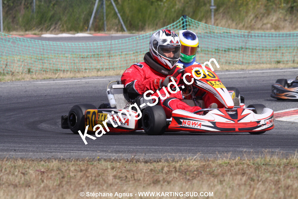26/09/2010 : 6ème manche du Championnat Régional Open Atlantique 2010 à Muret (photos Stéphane Agnus) 2010 — karting