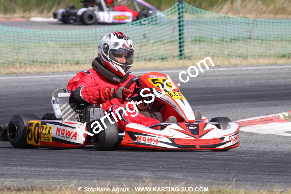 26/09/2010 : 6ème manche du Championnat Régional Open Atlantique 2010 à Muret (photos Stéphane Agnus) 2010 — karting