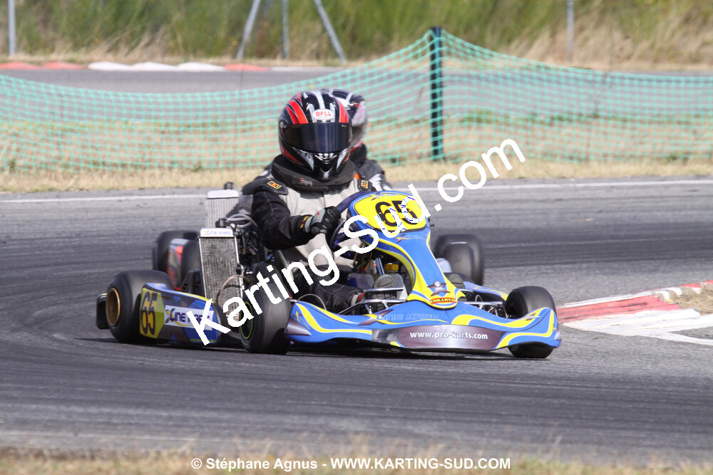 26/09/2010 : 6ème manche du Championnat Régional Open Atlantique 2010 à Muret (photos Stéphane Agnus) 2010 — karting