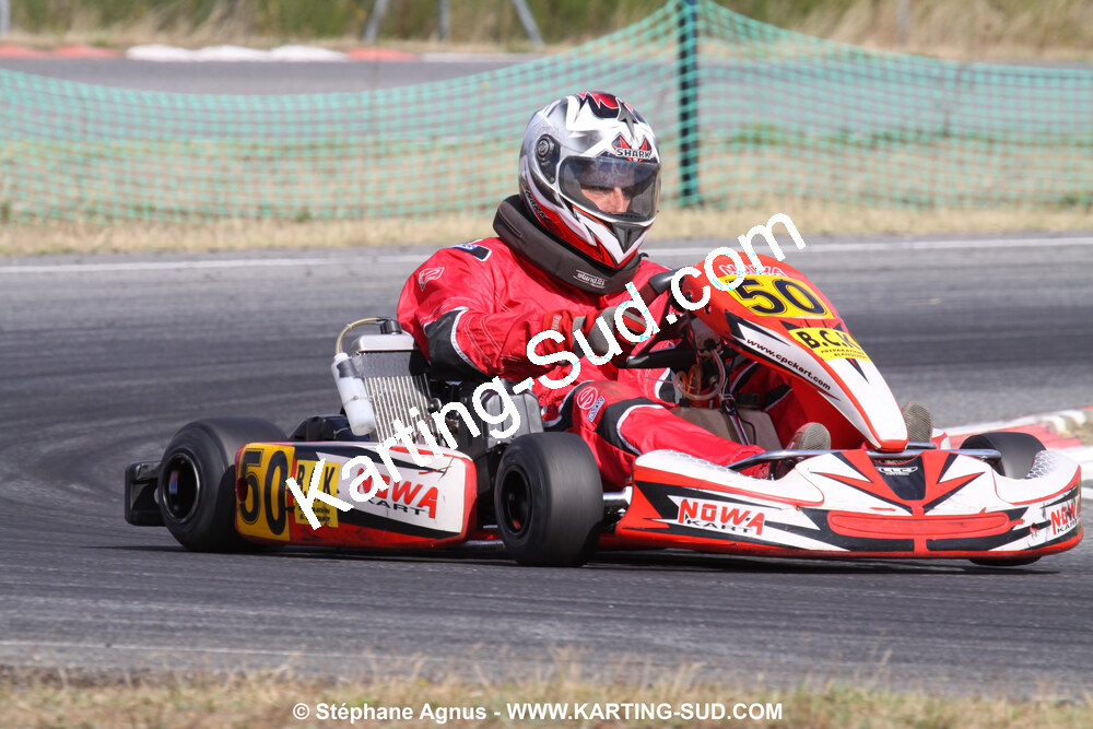 26/09/2010 : 6ème manche du Championnat Régional Open Atlantique 2010 à Muret (photos Stéphane Agnus) 2010 — karting