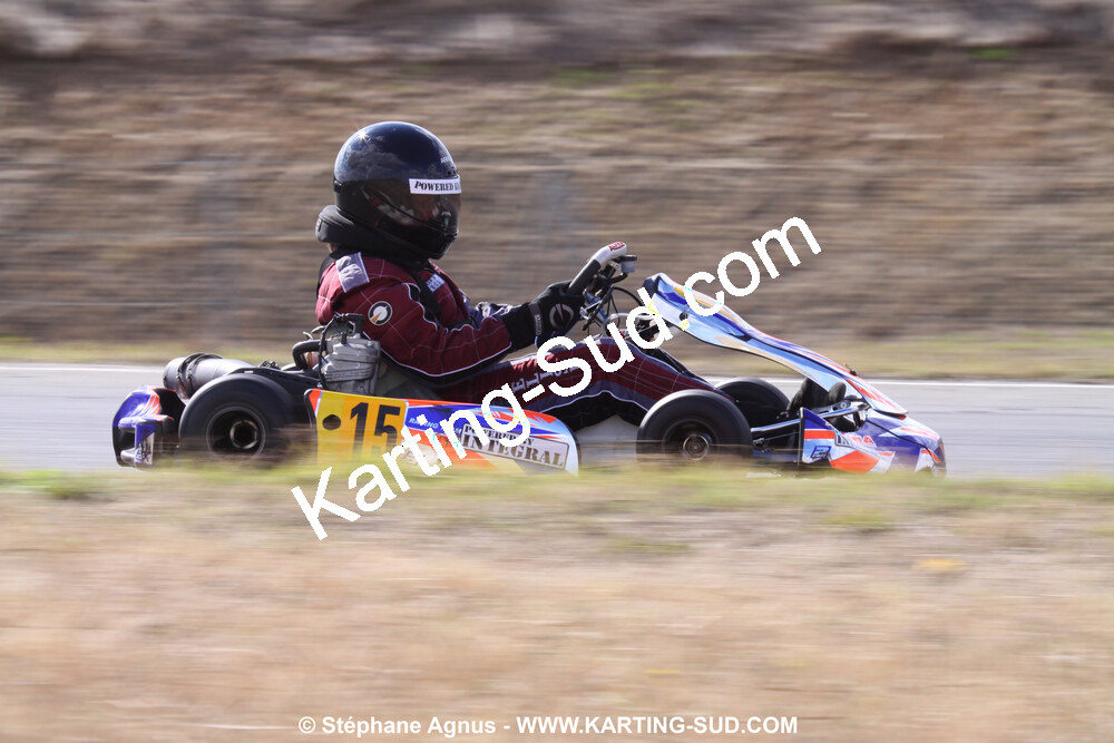 26/09/2010 : 6ème manche du Championnat Régional Open Atlantique 2010 à Muret (photos Stéphane Agnus) 2010 — karting