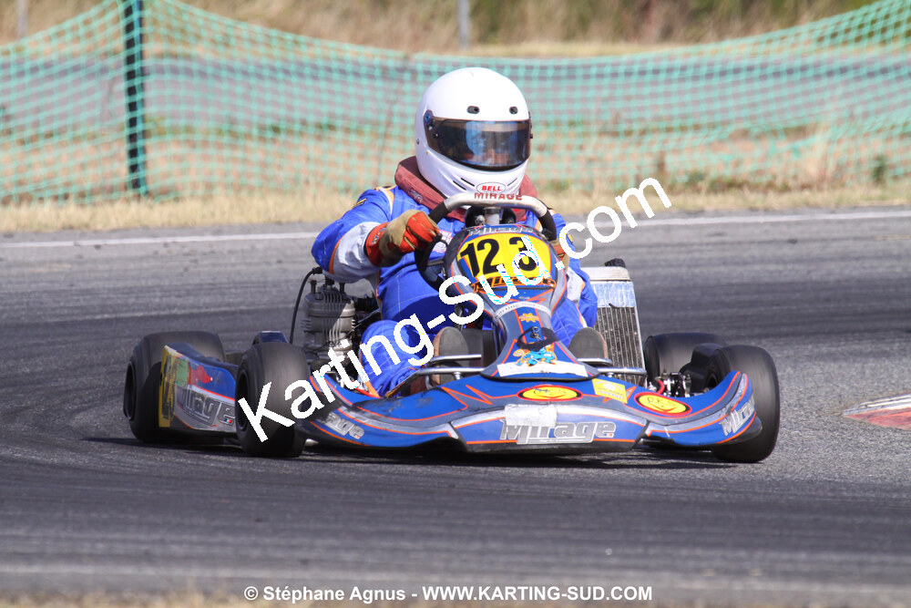 26/09/2010 : 6ème manche du Championnat Régional Open Atlantique 2010 à Muret (photos Stéphane Agnus) 2010 — karting