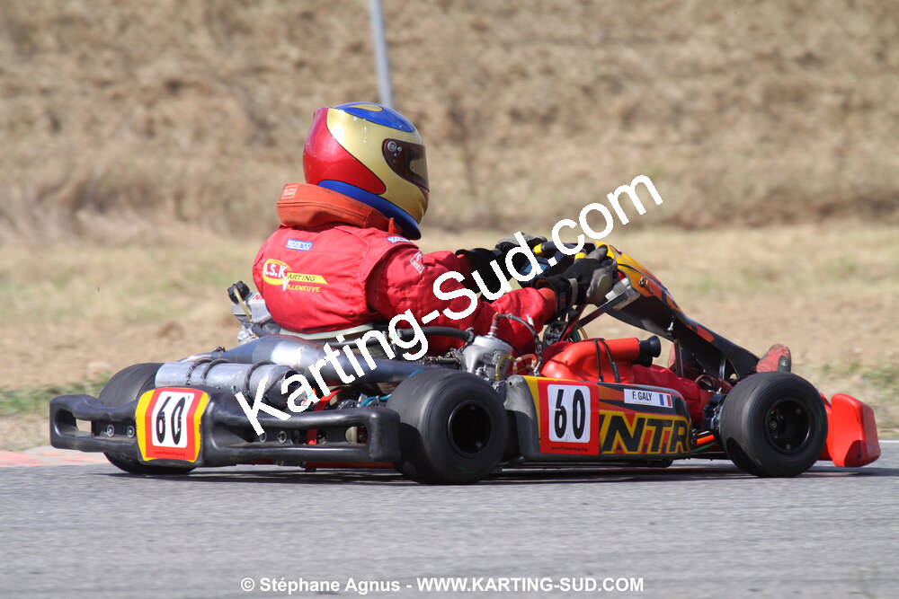 26/09/2010 : 6ème manche du Championnat Régional Open Atlantique 2010 à Muret (photos Stéphane Agnus) 2010 — karting