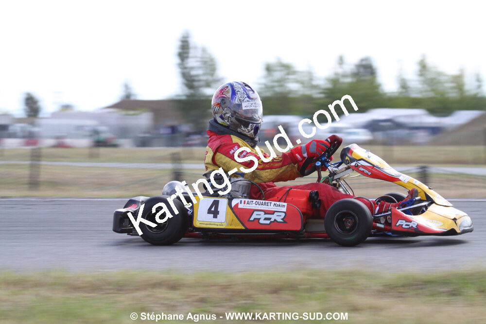 26/09/2010 : 6ème manche du Championnat Régional Open Atlantique 2010 à Muret (photos Stéphane Agnus) 2010 — karting