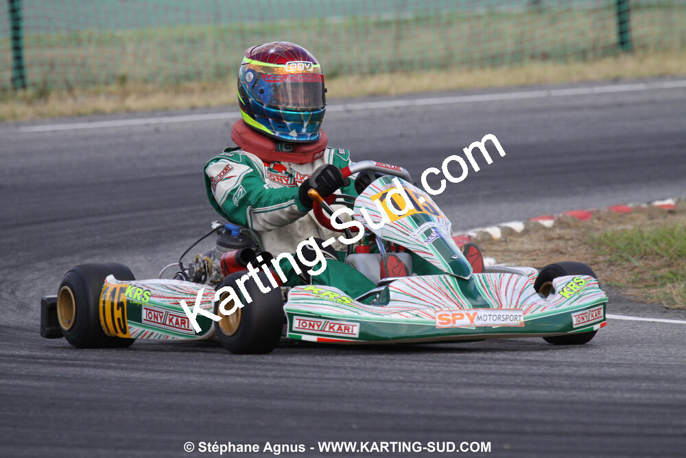 26/09/2010 : 6ème manche du Championnat Régional Open Atlantique 2010 à Muret (photos Stéphane Agnus) 2010 — karting