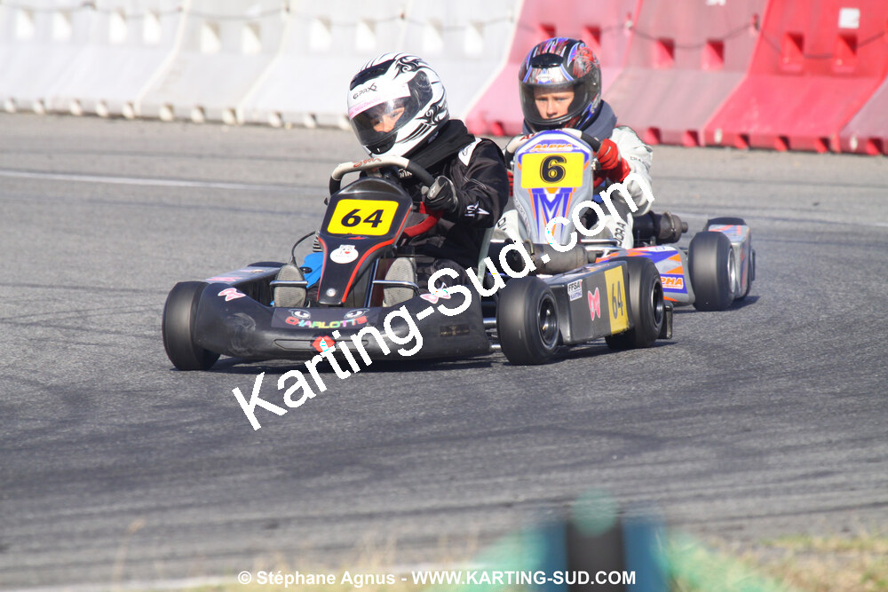 26/09/2010 : 6ème manche du Championnat Régional Open Atlantique 2010 à Muret (photos Stéphane Agnus) 2010 — karting