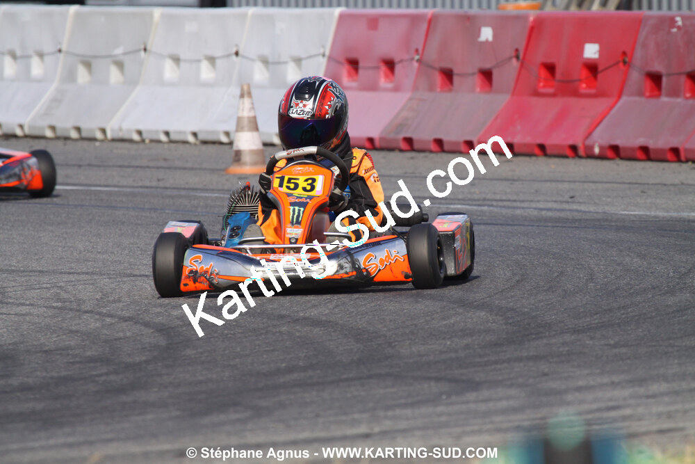 26/09/2010 : 6ème manche du Championnat Régional Open Atlantique 2010 à Muret (photos Stéphane Agnus) 2010 — karting