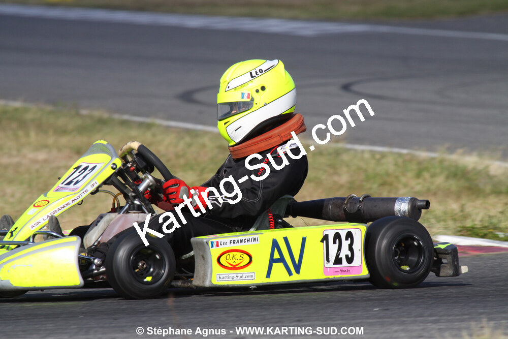 26/09/2010 : 6ème manche du Championnat Régional Open Atlantique 2010 à Muret (photos Stéphane Agnus) 2010 — karting
