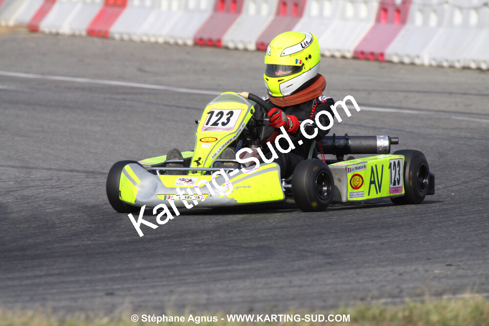 26/09/2010 : 6ème manche du Championnat Régional Open Atlantique 2010 à Muret (photos Stéphane Agnus) 2010 — karting