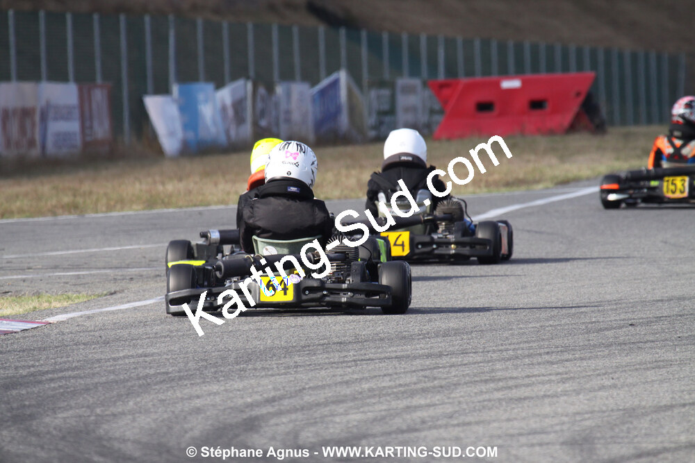26/09/2010 : 6ème manche du Championnat Régional Open Atlantique 2010 à Muret (photos Stéphane Agnus) 2010 — karting
