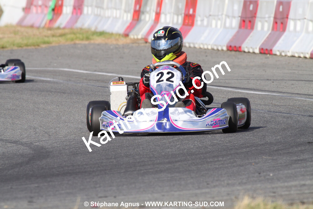 26/09/2010 : 6ème manche du Championnat Régional Open Atlantique 2010 à Muret (photos Stéphane Agnus) 2010 — karting