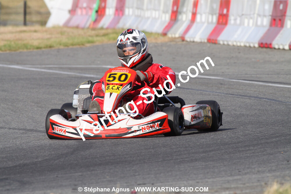 26/09/2010 : 6ème manche du Championnat Régional Open Atlantique 2010 à Muret (photos Stéphane Agnus) 2010 — karting