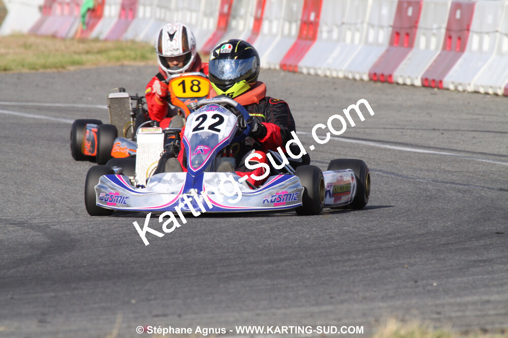 26/09/2010 : 6ème manche du Championnat Régional Open Atlantique 2010 à Muret (photos Stéphane Agnus) 2010 — karting