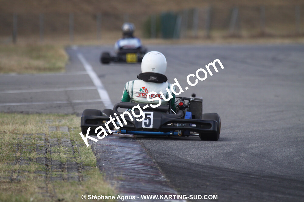 26/09/2010 : 6ème manche du Championnat Régional Open Atlantique 2010 à Muret (photos Stéphane Agnus) 2010 — karting