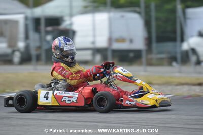 26/09/2010 : 6ème manche du Championnat Régional Open Atlantique 2010 à Muret (photos Patrick Lascombes) 2010 — karting