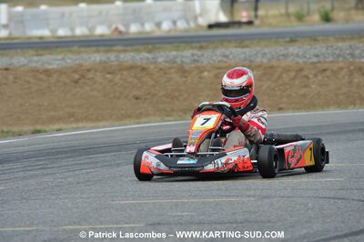 26/09/2010 : 6ème manche du Championnat Régional Open Atlantique 2010 à Muret (photos Patrick Lascombes) 2010 — karting