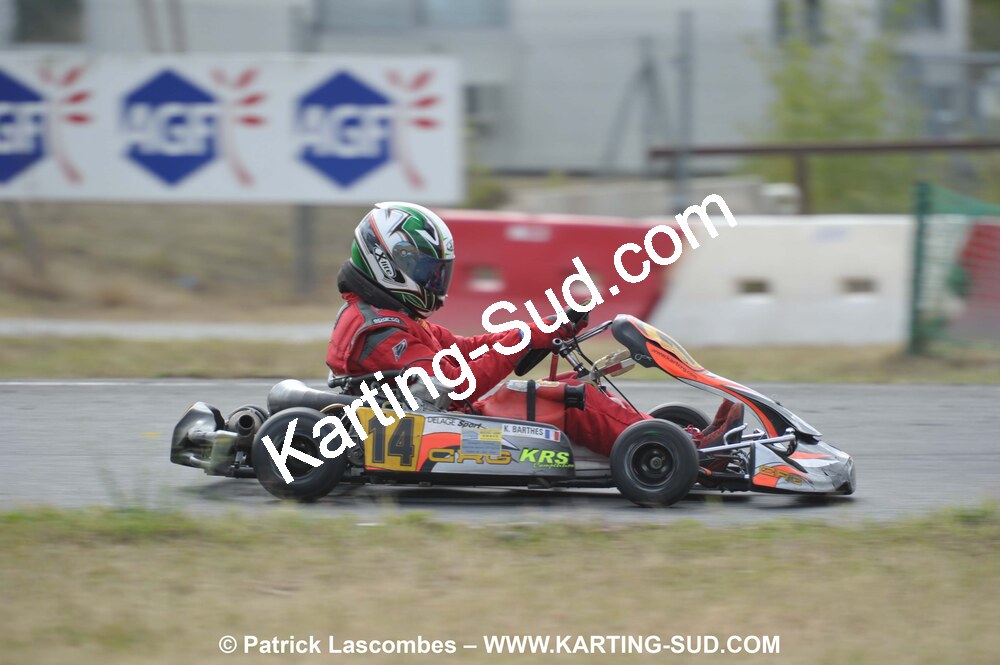 26/09/2010 : 6ème manche du Championnat Régional Open Atlantique 2010 à Muret (photos Patrick Lascombes) 2010 — karting