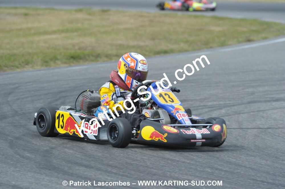 26/09/2010 : 6ème manche du Championnat Régional Open Atlantique 2010 à Muret (photos Patrick Lascombes) 2010 — karting