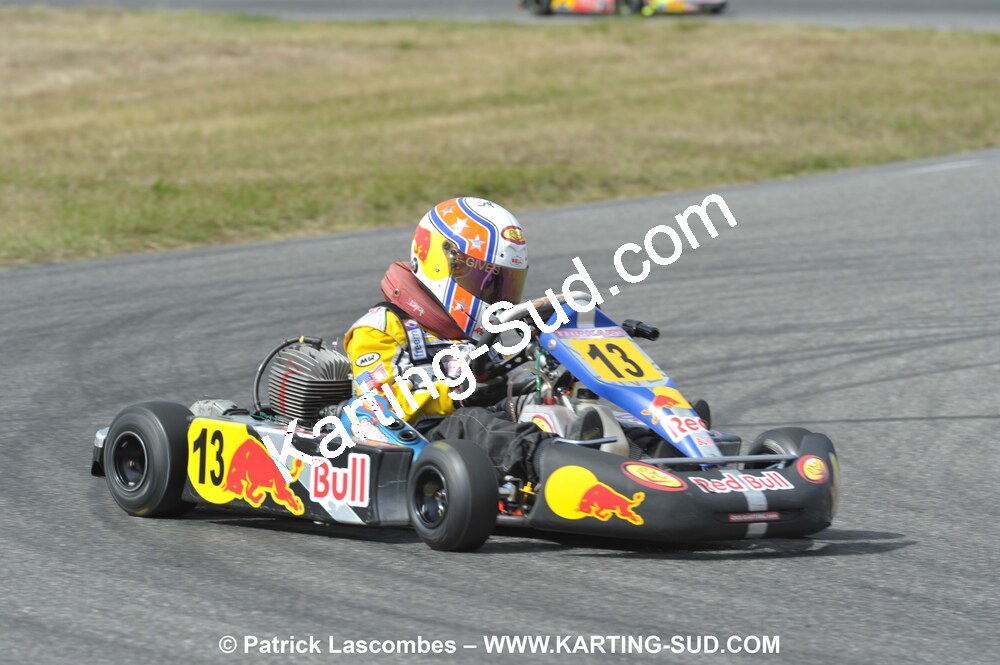 26/09/2010 : 6ème manche du Championnat Régional Open Atlantique 2010 à Muret (photos Patrick Lascombes) 2010 — karting