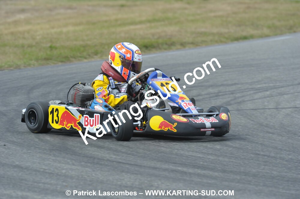 26/09/2010 : 6ème manche du Championnat Régional Open Atlantique 2010 à Muret (photos Patrick Lascombes) 2010 — karting
