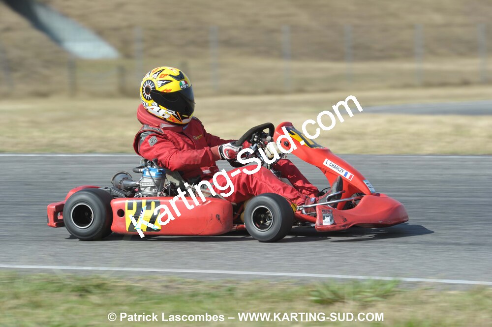 26/09/2010 : 6ème manche du Championnat Régional Open Atlantique 2010 à Muret (photos Patrick Lascombes) 2010 — karting