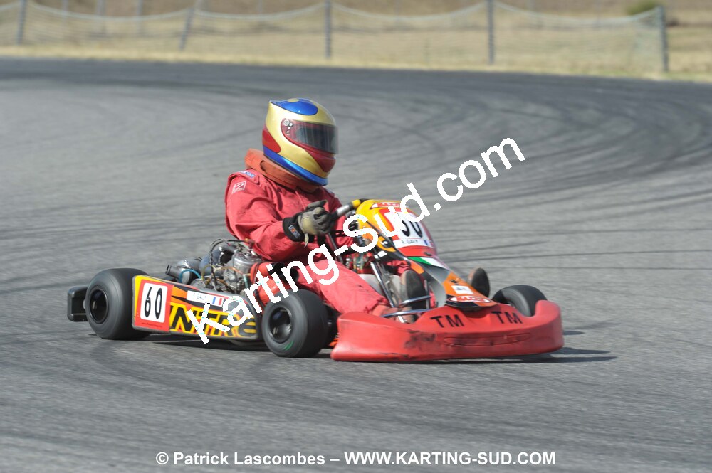 26/09/2010 : 6ème manche du Championnat Régional Open Atlantique 2010 à Muret (photos Patrick Lascombes) 2010 — karting
