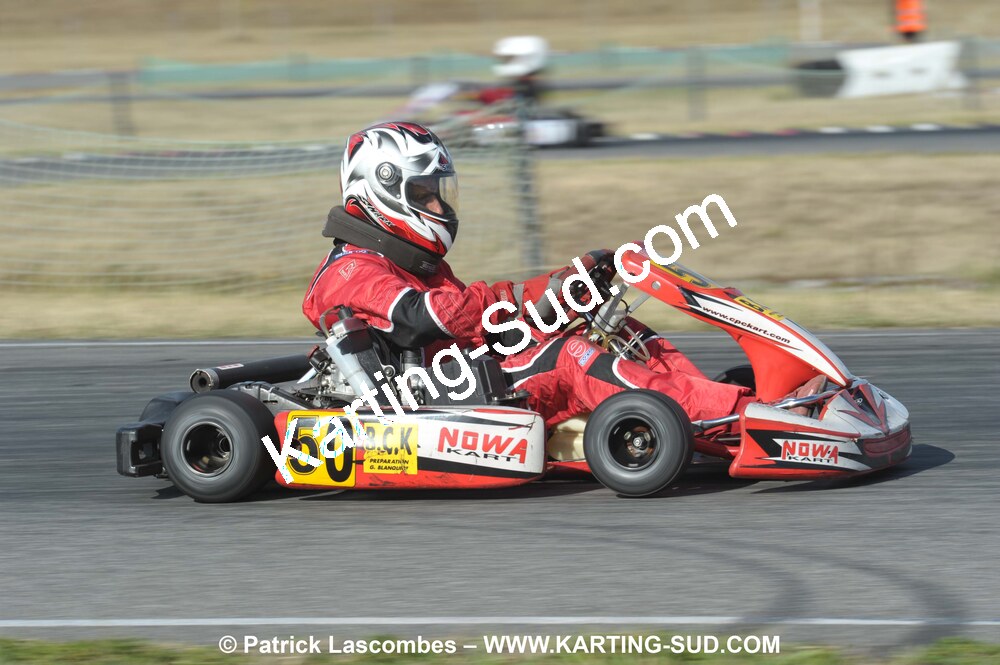 26/09/2010 : 6ème manche du Championnat Régional Open Atlantique 2010 à Muret (photos Patrick Lascombes) 2010 — karting