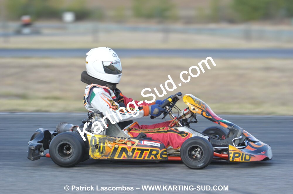 26/09/2010 : 6ème manche du Championnat Régional Open Atlantique 2010 à Muret (photos Patrick Lascombes) 2010 — karting