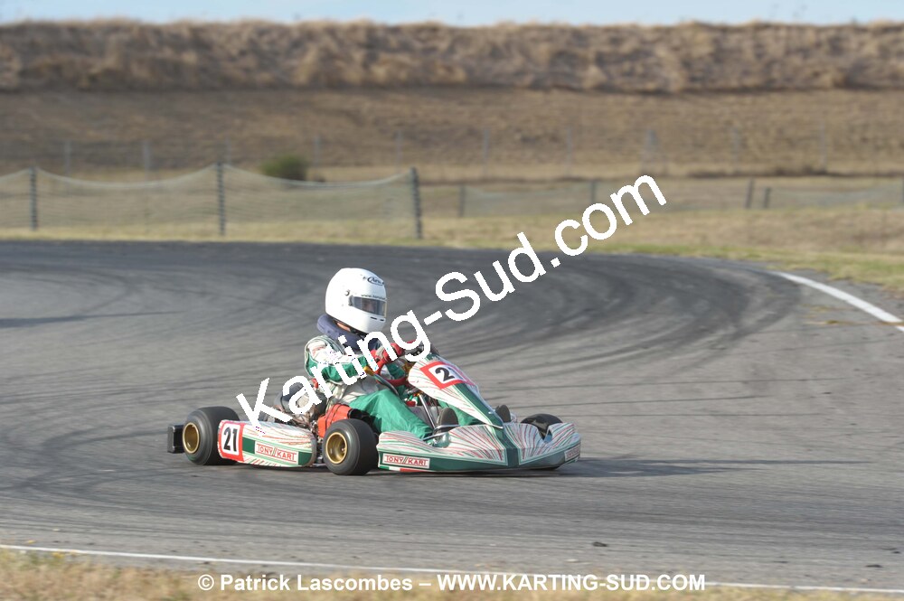 26/09/2010 : 6ème manche du Championnat Régional Open Atlantique 2010 à Muret (photos Patrick Lascombes) 2010 — karting