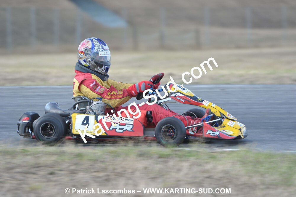 26/09/2010 : 6ème manche du Championnat Régional Open Atlantique 2010 à Muret (photos Patrick Lascombes) 2010 — karting