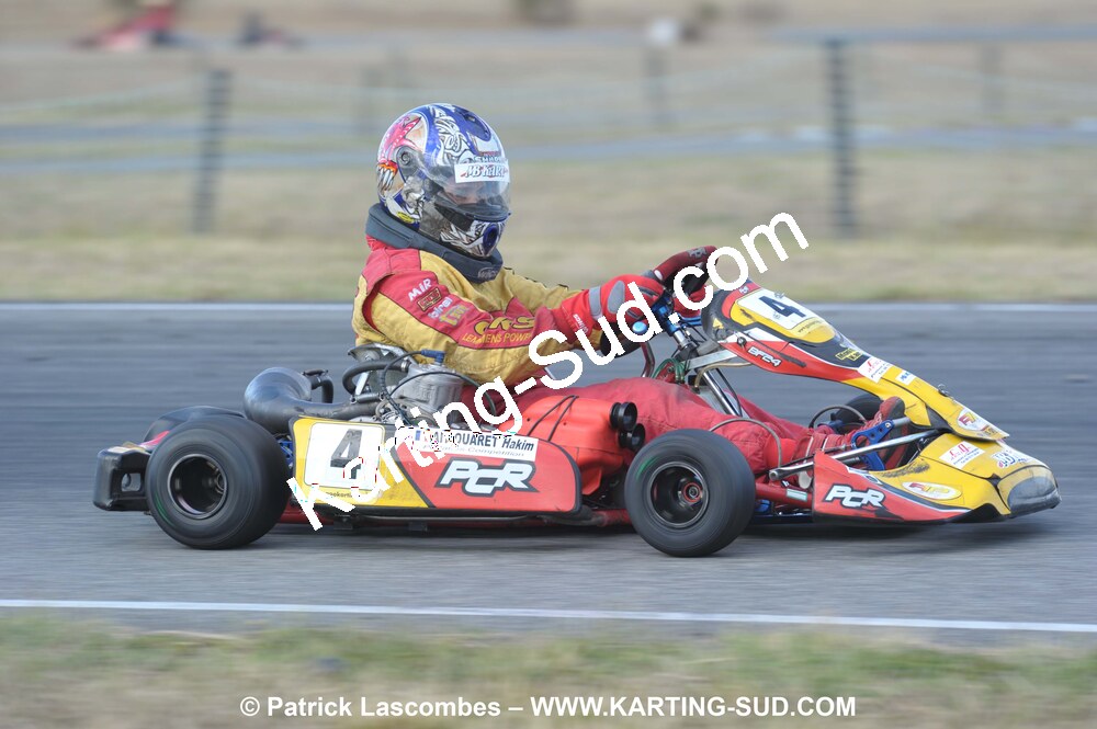 26/09/2010 : 6ème manche du Championnat Régional Open Atlantique 2010 à Muret (photos Patrick Lascombes) 2010 — karting