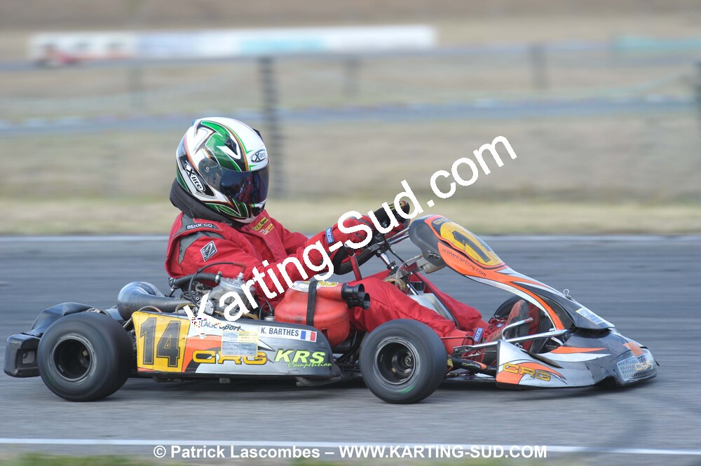 26/09/2010 : 6ème manche du Championnat Régional Open Atlantique 2010 à Muret (photos Patrick Lascombes) 2010 — karting