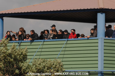03/10/2010 : 4ème manche du Championnat du Sud 2010 à Belmont sur Rance (photos Antoine Camblor) 2010 — karting