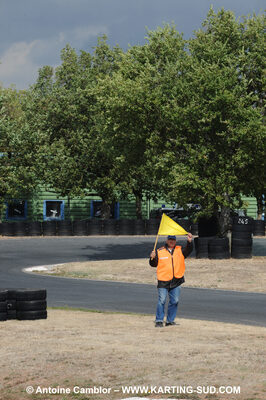 03/10/2010 : 4ème manche du Championnat du Sud 2010 à Belmont sur Rance (photos Antoine Camblor) 2010 — karting