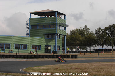 03/10/2010 : 4ème manche du Championnat du Sud 2010 à Belmont sur Rance (photos Antoine Camblor) 2010 — karting