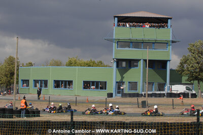 03/10/2010 : 4ème manche du Championnat du Sud 2010 à Belmont sur Rance (photos Antoine Camblor) 2010 — karting