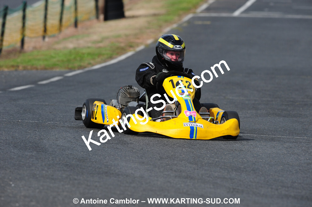 03/10/2010 : 4ème manche du Championnat du Sud 2010 à Belmont sur Rance (photos Antoine Camblor) 2010 — karting