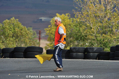 03/10/2010 : 4ème manche du Championnat du Sud 2010 à Belmont sur Rance (photos Patrick Lascombes) 2010 — karting