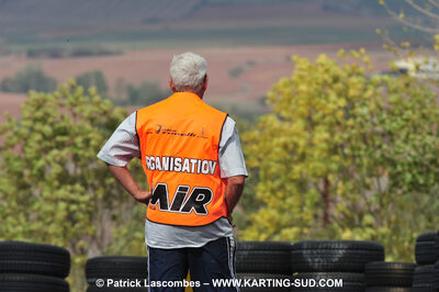 03/10/2010 : 4ème manche du Championnat du Sud 2010 à Belmont sur Rance (photos Patrick Lascombes) 2010 — karting