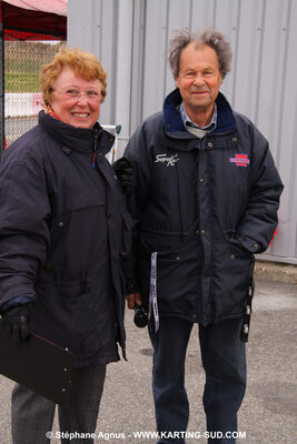 17/10/2010 : Endurance 6H 2 temps à Muret (photos Stéphane Agnus) 2010 — karting