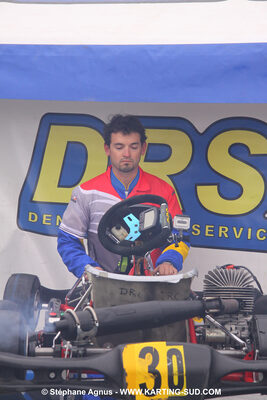 17/10/2010 : Endurance 6H 2 temps à Muret (photos Stéphane Agnus) 2010 — karting