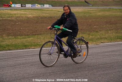 17/10/2010 : Endurance 6H 2 temps à Muret (photos Stéphane Agnus) 2010 — karting