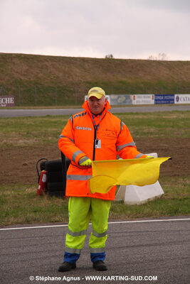 17/10/2010 : Endurance 6H 2 temps à Muret (photos Stéphane Agnus) 2010 — karting