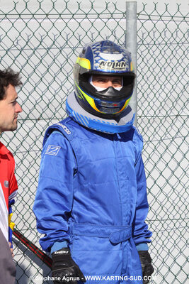 17/10/2010 : Endurance 6H 2 temps à Muret (photos Stéphane Agnus) 2010 — karting