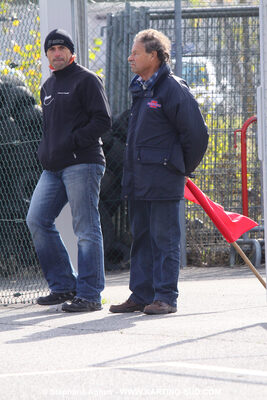 17/10/2010 : Endurance 6H 2 temps à Muret (photos Stéphane Agnus) 2010 — karting