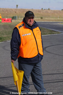 17/10/2010 : Endurance 6H 2 temps à Muret (photos Stéphane Agnus) 2010 — karting