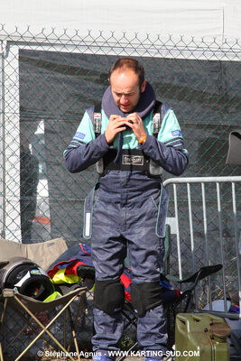 17/10/2010 : Endurance 6H 2 temps à Muret (photos Stéphane Agnus) 2010 — karting