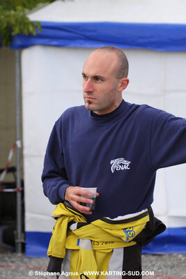 17/10/2010 : Endurance 6H 2 temps à Muret (photos Stéphane Agnus) 2010 — karting