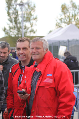 17/10/2010 : Endurance 6H 2 temps à Muret (photos Stéphane Agnus) 2010 — karting
