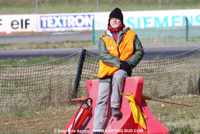 17/10/2010 : Endurance 6H 2 temps à Muret (photos Stéphane Agnus) 2010 — karting